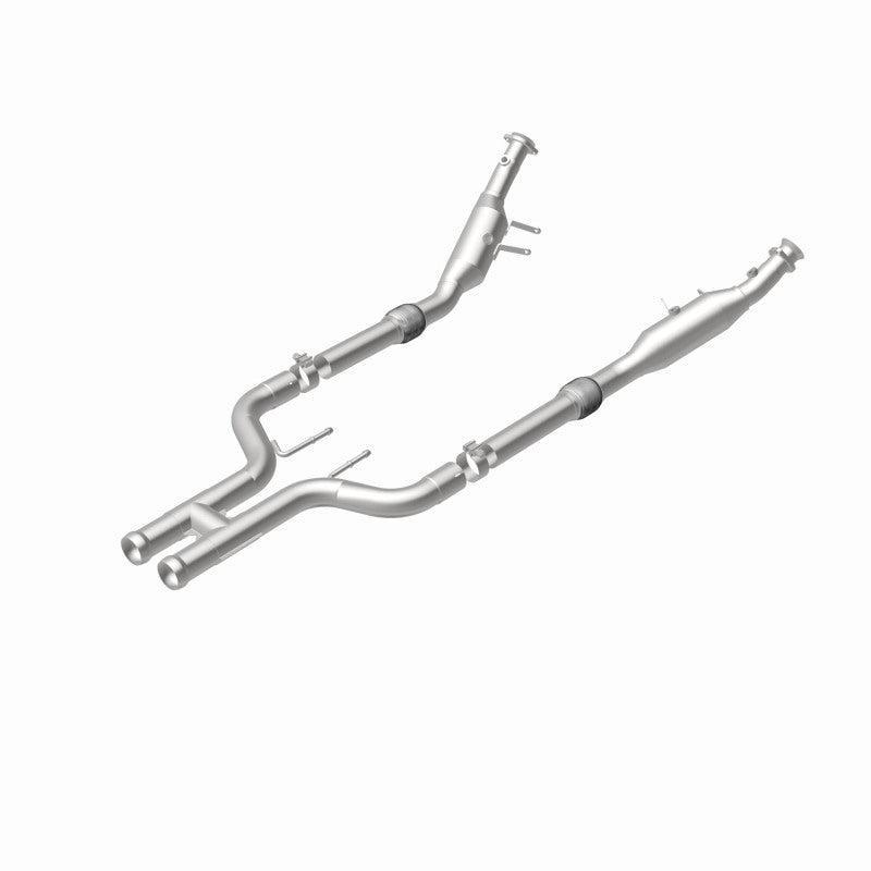 MagnaFlow 2014 Mercedes-Benz S550 4.6L Direct Fit Converter