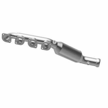MagnaFlow 07-10 BMW X5 4.8L Direct Fit Converter