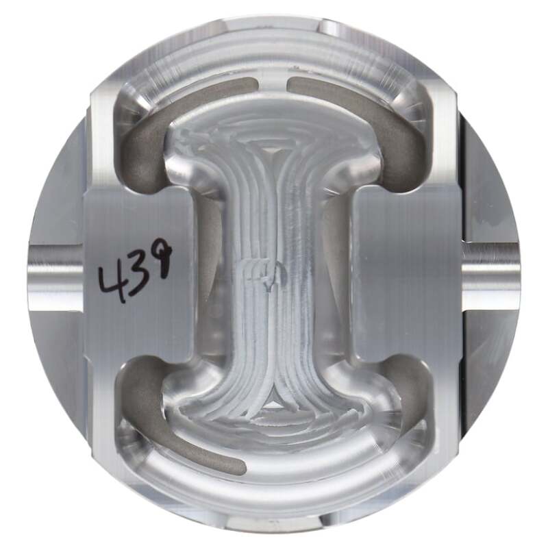 Wiseco Ford Small Block 302 4.125in Bore 1.280in CH -32.00 CC Piston Set