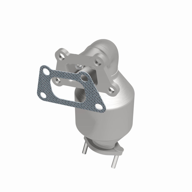 MagnaFlow 10-11 Chevrolet Equinox 3.0L Direct Fit Converter