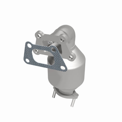 MagnaFlow 10-11 Chevrolet Equinox 3.0L Direct Fit Converter