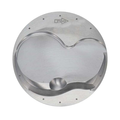 Wiseco Chevy LSX 3.780in Bore 1.110in CH 8.80 CC Piston Set