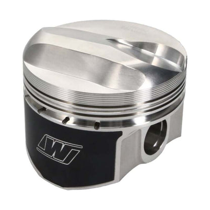 Wiseco RED Series Chevy Big Block 4.125in Bore 1.395in CH 38.00 CC Piston Set