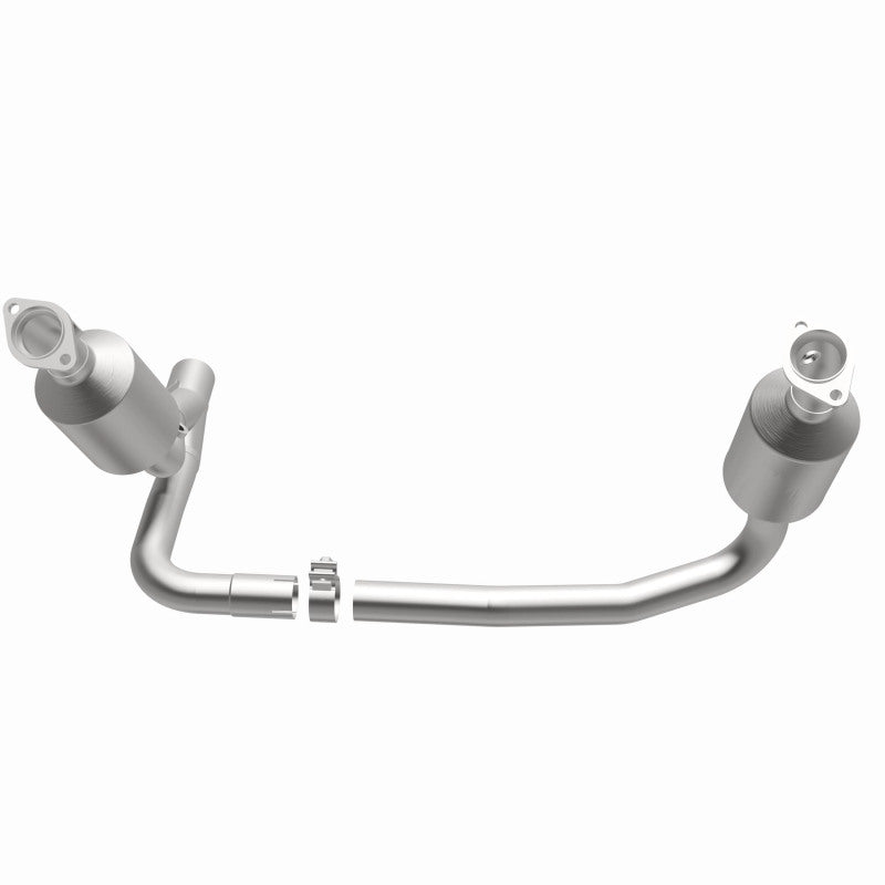 MagnaFlow 2004 Dodge Dakota 3.7L Direct Fit Converter
