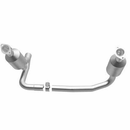 MagnaFlow 2004 Dodge Dakota 3.7L Direct Fit Converter