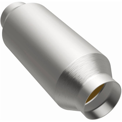 MagnaFlow 3.00 CA Spun Universal Converter