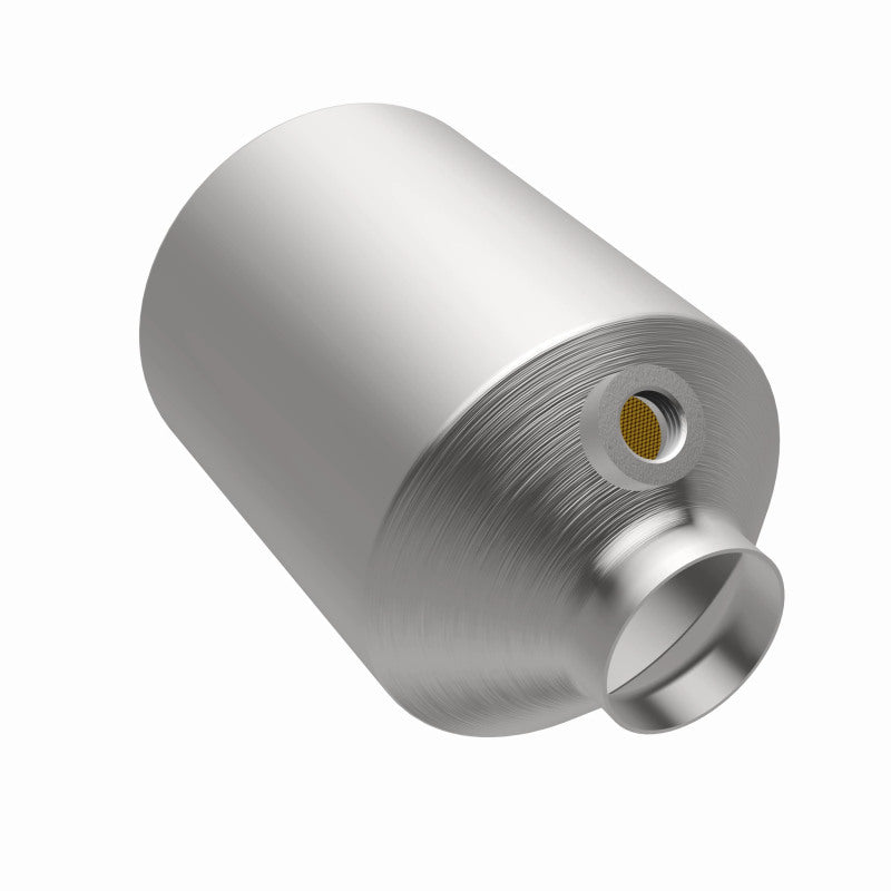 MagnaFlow 2.00 1/O2 CA 5in. Spun Universal Converter