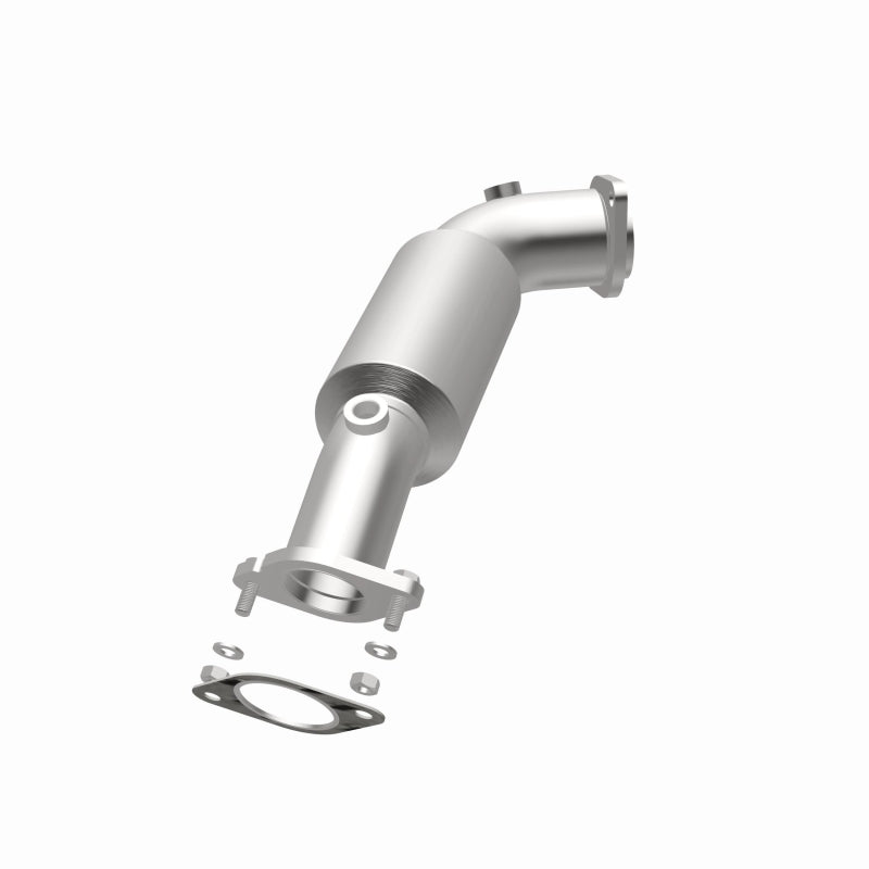 MagnaFlow 16-17 Ford Explorer 2.3L Direct Fit Converter