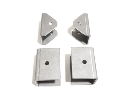 Corolla/Celica 4 Link Front Mounts