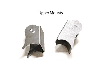 Corolla/Celica Axle Brackets - 3.0"
