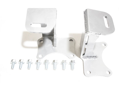 Corolla/Celica to 1UZ Motor Mount Brackets - TE and AE