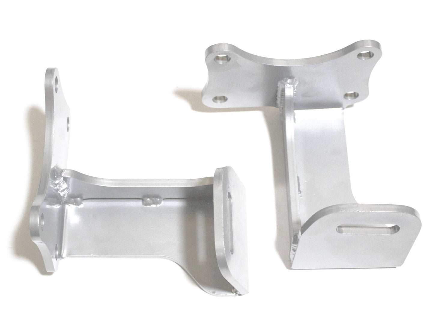 Corolla/Celica to 1UZ Motor Mount Brackets - TE and AE