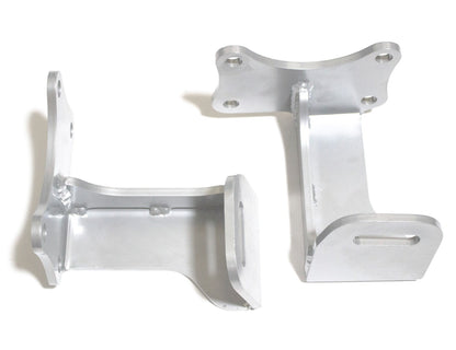 Corolla/Celica to 1UZ Motor Mount Brackets - TE and AE