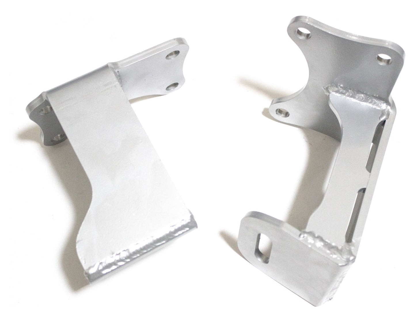 Corolla/Celica to 1UZ Motor Mount Brackets - TE and AE