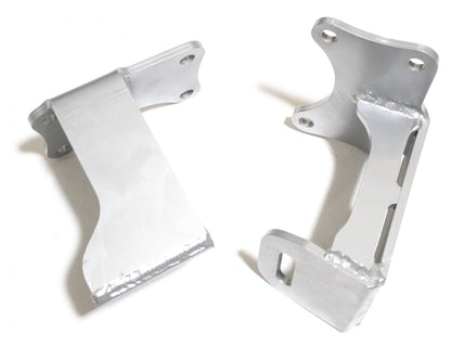 Corolla/Celica to 1UZ Motor Mount Brackets - TE and AE