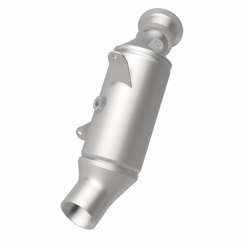 MagnaFlow 10-14 BMW 535i GT 3.0L Direct Fit Converter
