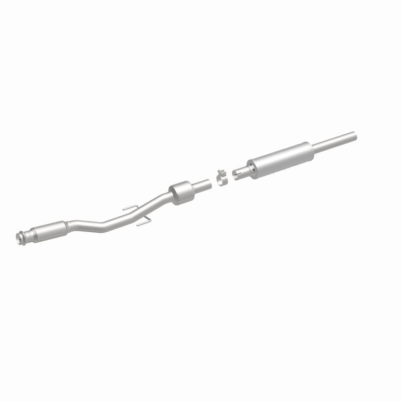 MagnaFlow 07-10 Mini Cooper 1.6L Direct Fit Converter