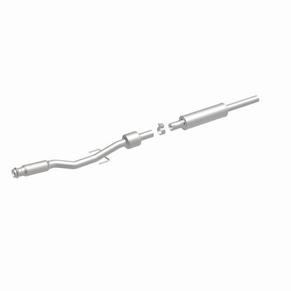 MagnaFlow 07-10 Mini Cooper 1.6L Direct Fit Converter