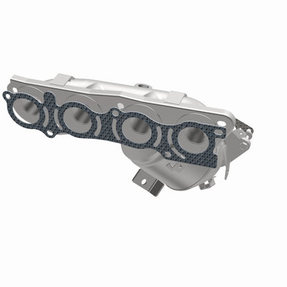 MagnaFlow Direct Fit Catalytic Converter 20-21 Nissan Kicks 1.6L Single Manifold