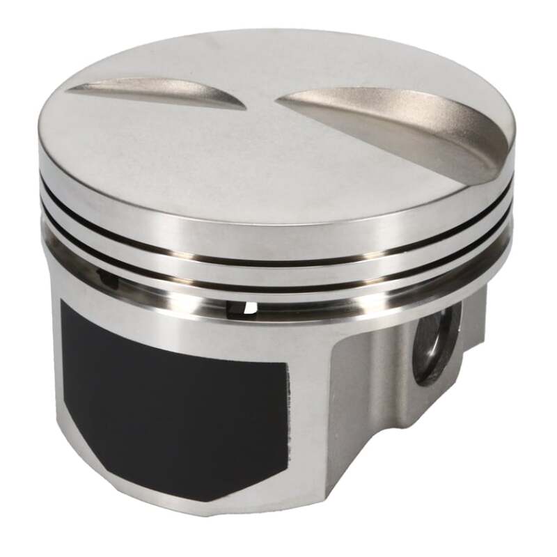 Wiseco Pro Tru Street Ford 460 4.360in Bore 1.756in CH -5.40 CC Piston Set