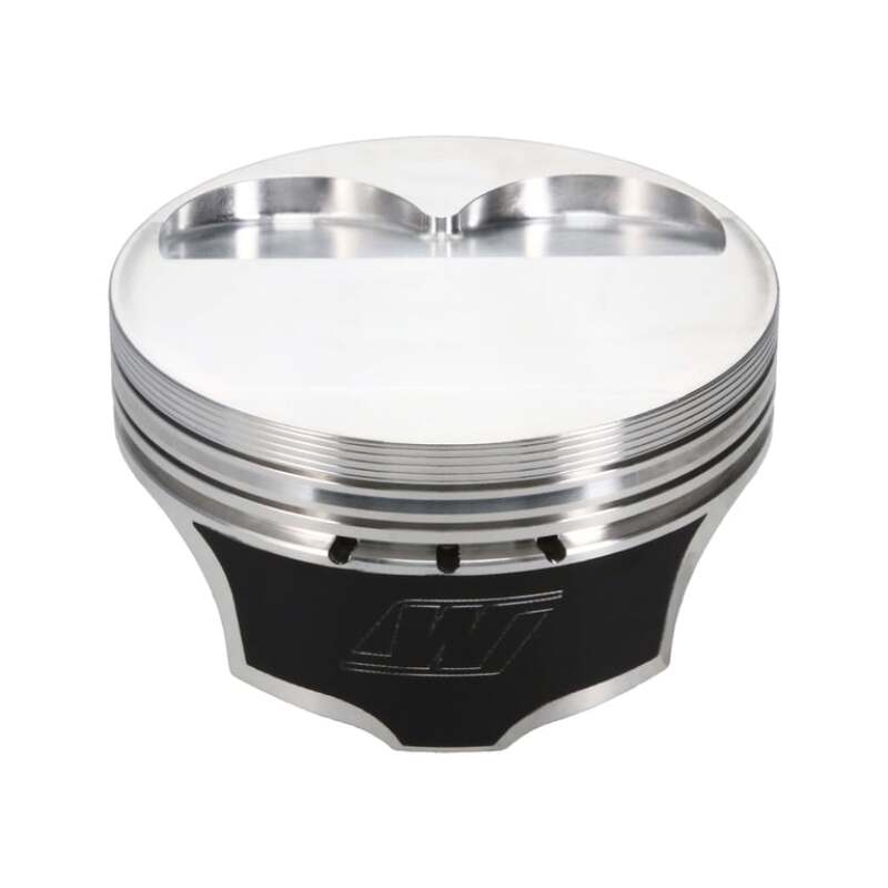 Wiseco Nissan VQ37 96.00 mm Bore 30.43 mm CH -3.50 CC Piston Set