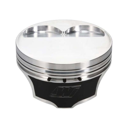 Wiseco Nissan VR38DETT 95.58 mm Bore 34.30 mm CH 6.60 CC Piston Set