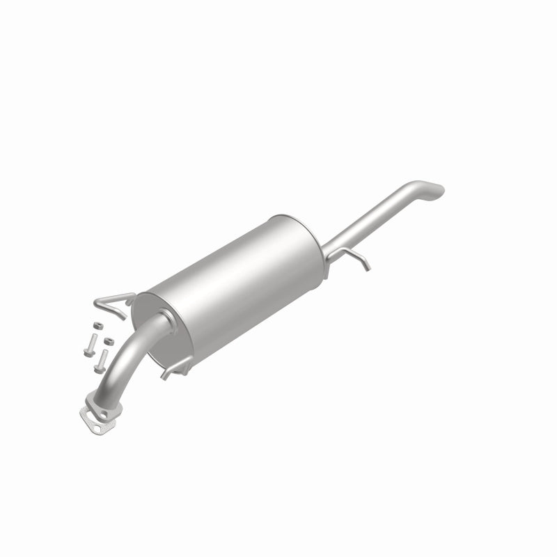 BRExhaust 05-07 Pontiac Wave/ 04-08 Chevrolet Aveo Muffler Kit