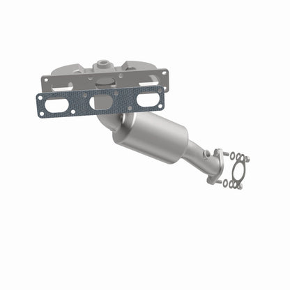 MagnaFlow 04-06 BMW X3 3.0L Direct Fit Converter