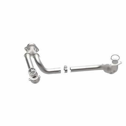 MagnaFlow 09-10 Cadillac Escalade 6.2L Direct Fit Converter