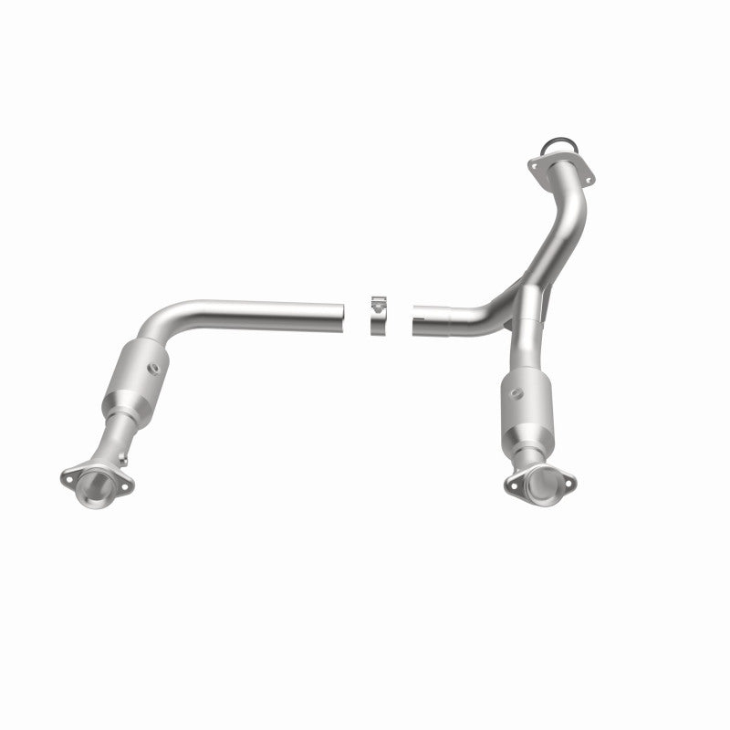 MagnaFlow 06-10 Ford Explorer 4.6L Direct Fit Converter