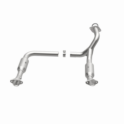 MagnaFlow 06-10 Ford Explorer 4.6L Direct Fit Converter
