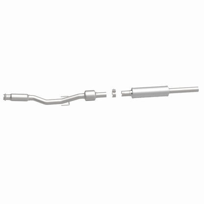 MagnaFlow 07-10 Mini Cooper 1.6L Direct Fit Converter