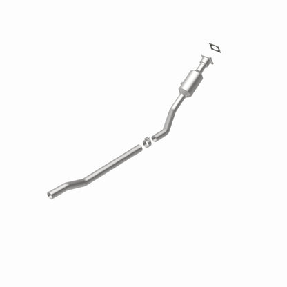 MagnaFlow 01-03 Chrysler Voyager 2.4L Direct Fit Converter