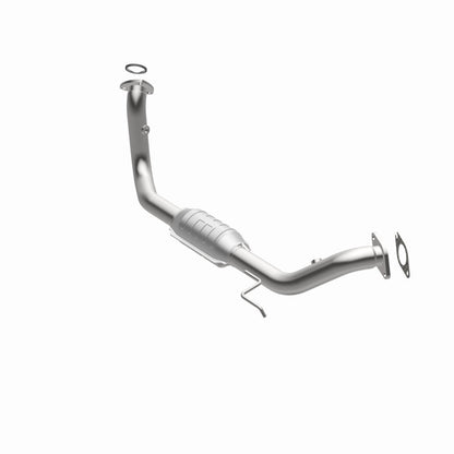 MagnaFlow 2004 Isuzu Rodeo 3.2L Direct Fit Converter