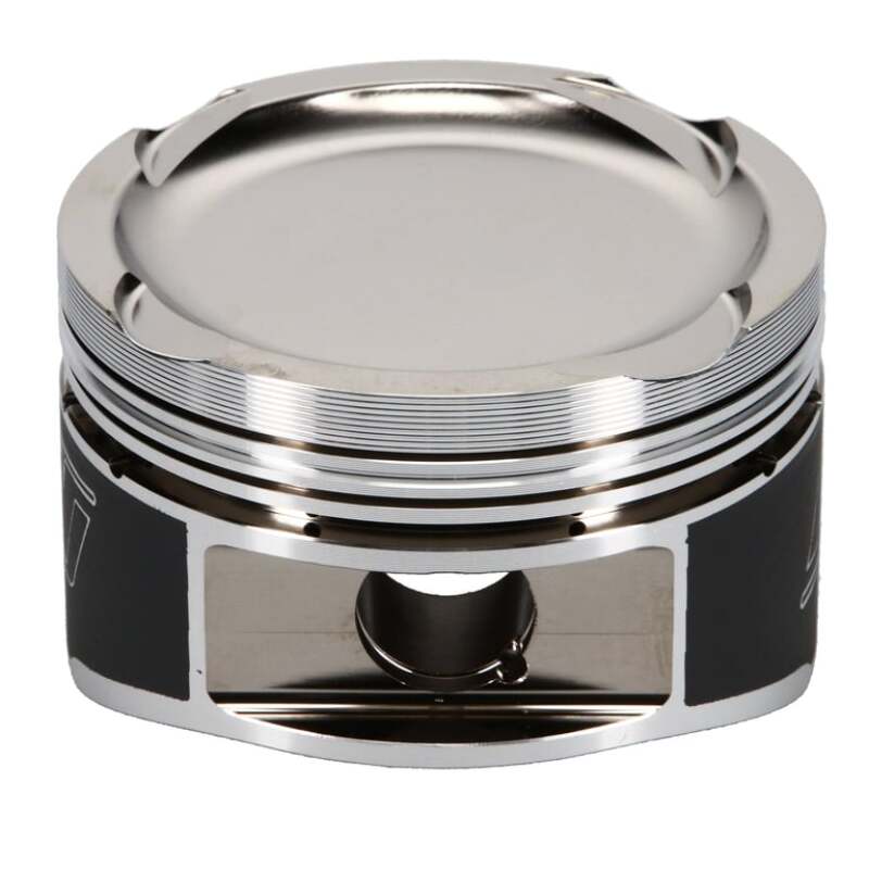 Wiseco Nissan QR25DE 89.00 mm Bore 32.00 mm CH -19.50 CC Piston Set