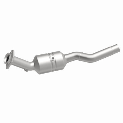 MagnaFlow 2007 Jaguar XK 4.2L Direct Fit Converter