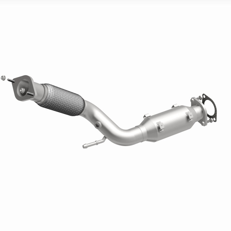 MagnaFlow 17-20 Nissan Rogue Sport Rear Underbody 2L Direct Fit Converter