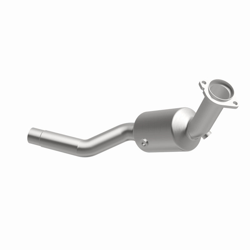 MagnaFlow 07-09 Jaguar XK 4.2L Direct Fit Converter
