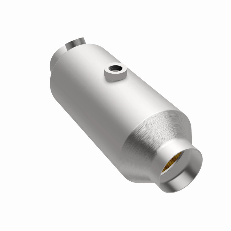 MagnaFlow 2.25 1-O2 CA Universal Converter