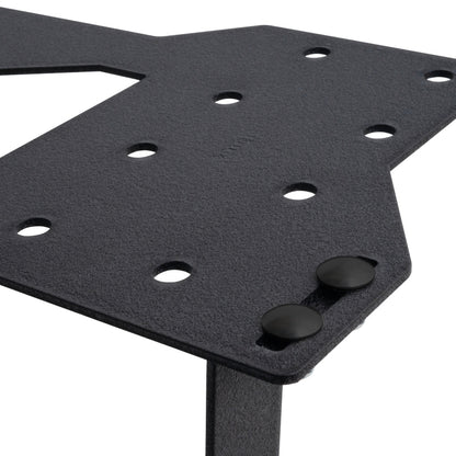 Injen ARB Air Compressor Mount for 21-23 Ford Bronco L4-2.3L Turbo / Ford Bronco V6 Twin Turbo