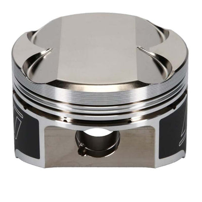 Wiseco Opel C20XE 86.50 mm Bore 30.19 mm CH 5.20 CC Piston Set