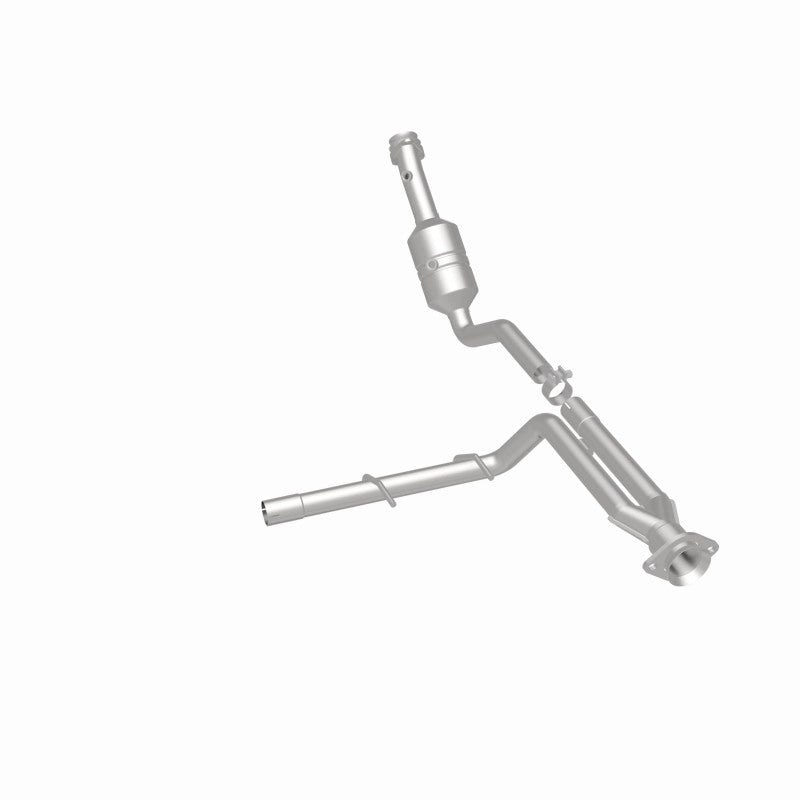 MagnaFlow 11-14 Ford F-150 3.7L Direct Fit Converter