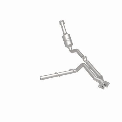 MagnaFlow 11-14 Ford F-150 3.7L Direct Fit Converter