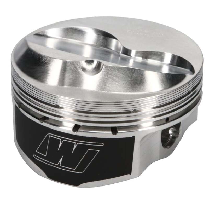 Wiseco Chevy 360 4.040in Bore 1.250in CH 13.00 CC Piston Set