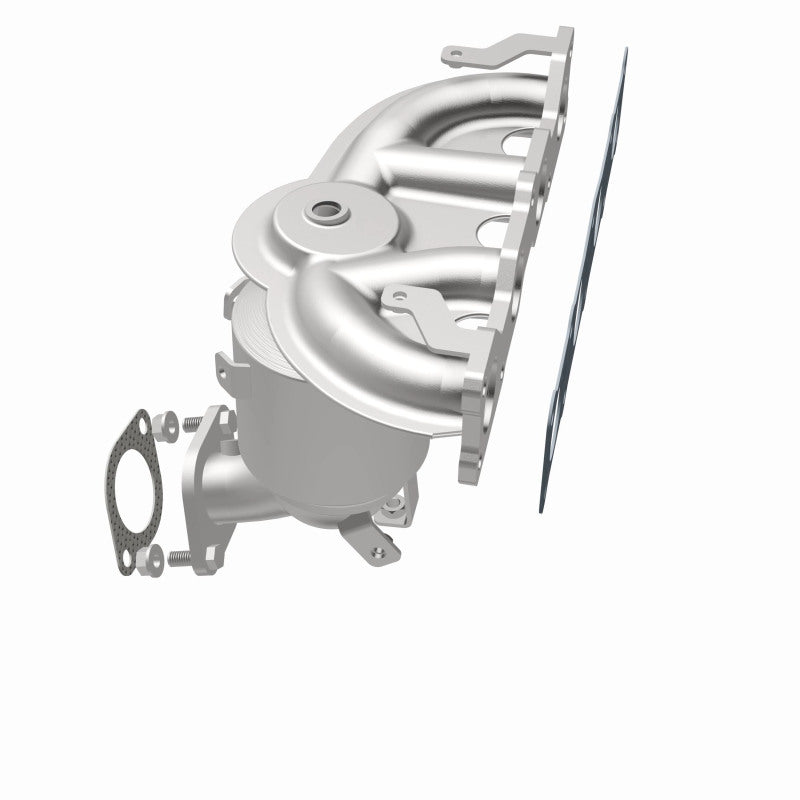MagnaFlow 10-13 Hyundai Santa Fe 2.4L Direct Fit Converter