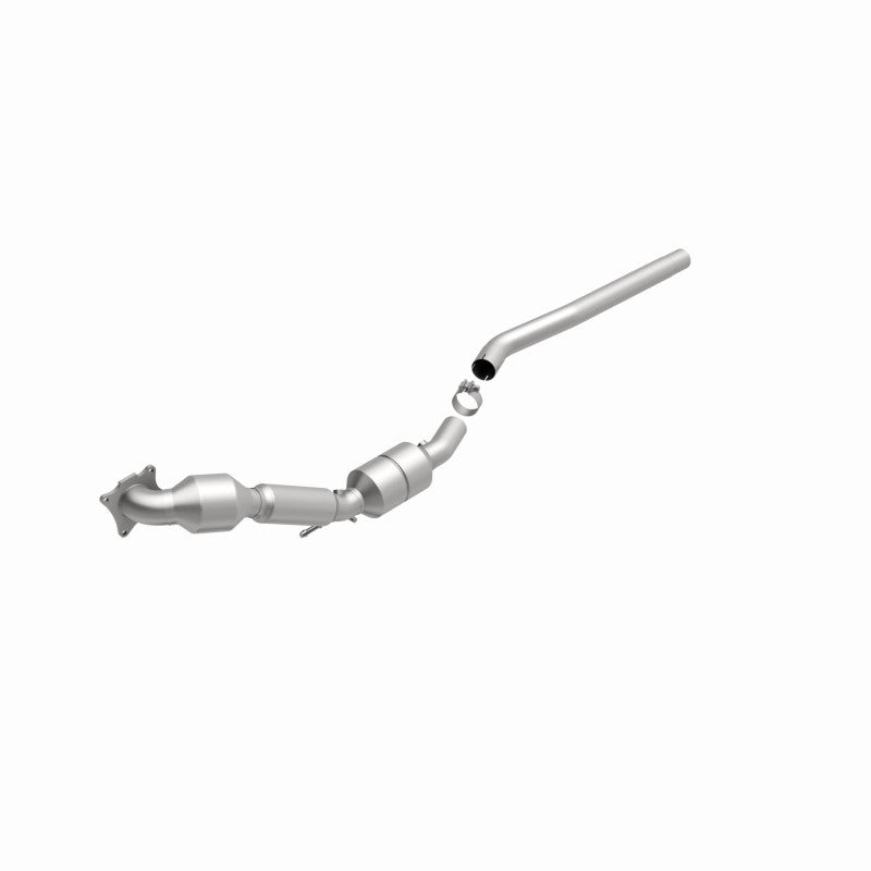 MagnaFlow 08-13 Audi A3 2.0L Direct Fit Converter
