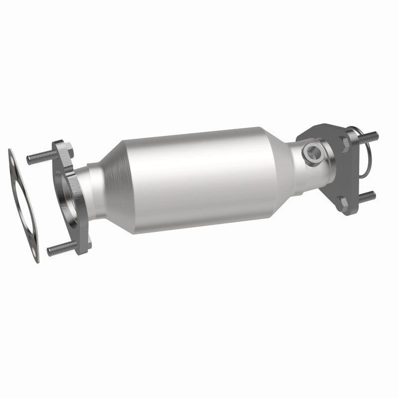 MagnaFlow 05-06 Nissan Pathfinder 4.0L Direct Fit Converter