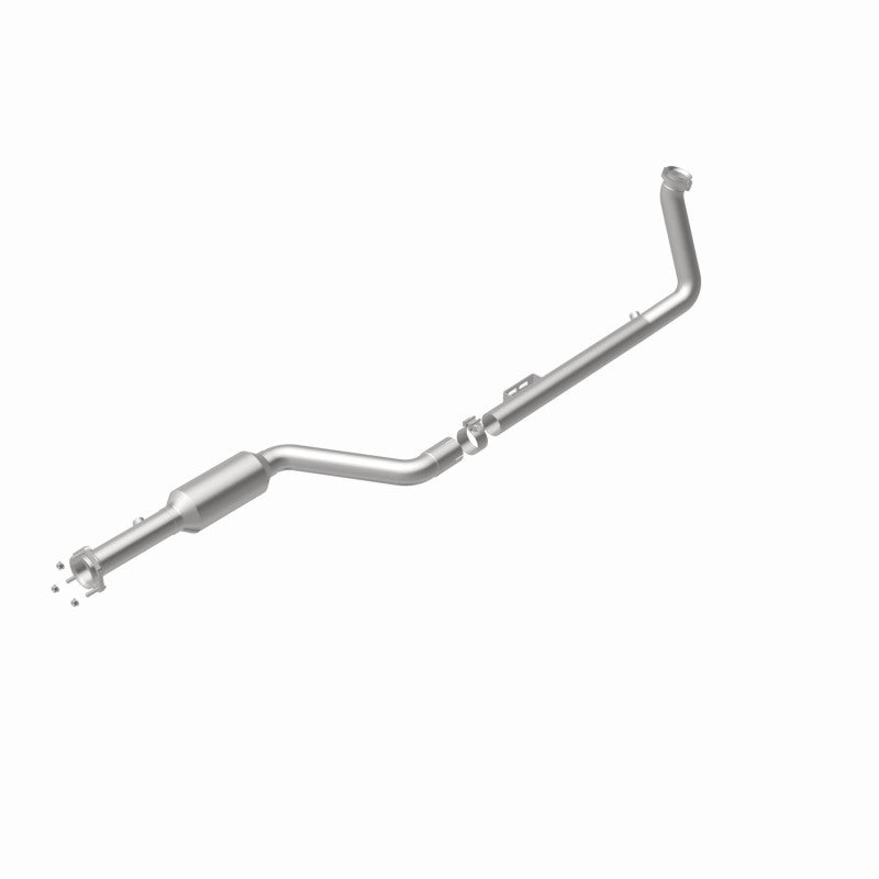 MagnaFlow 2002 Mercedes-Benz C230 2.3L Direct Fit Converter