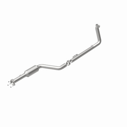 MagnaFlow 2002 Mercedes-Benz C230 2.3L Direct Fit Converter