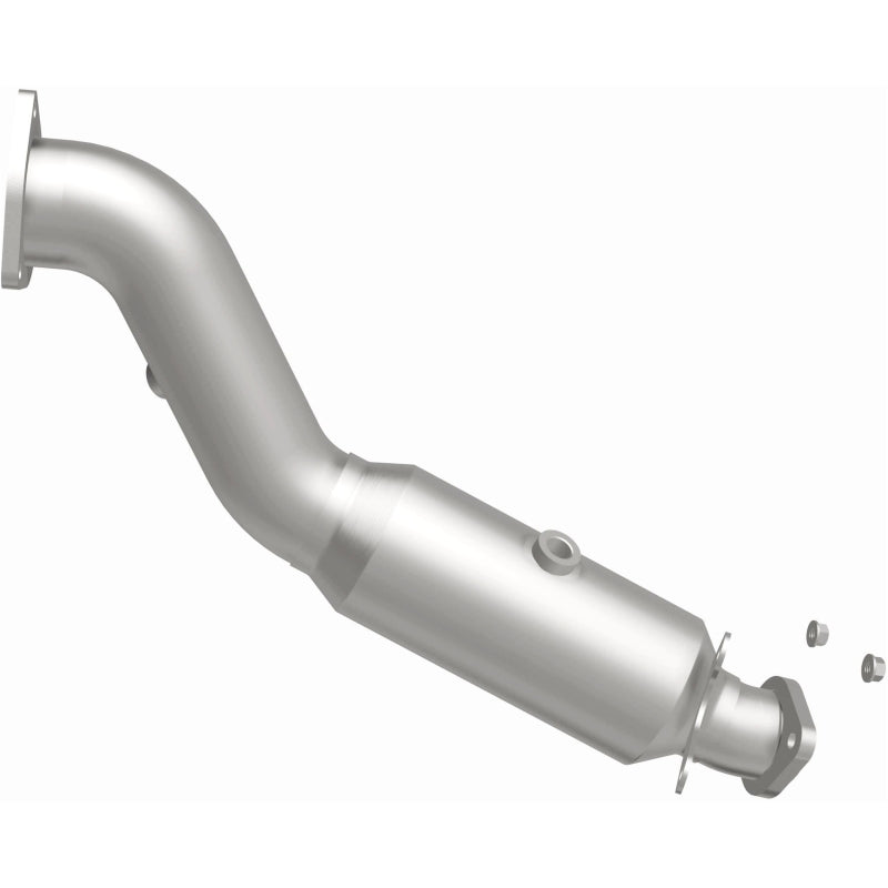 MagnaFlow 12-14 Mercedes-Benz C250 1.8L Direct Fit Converter